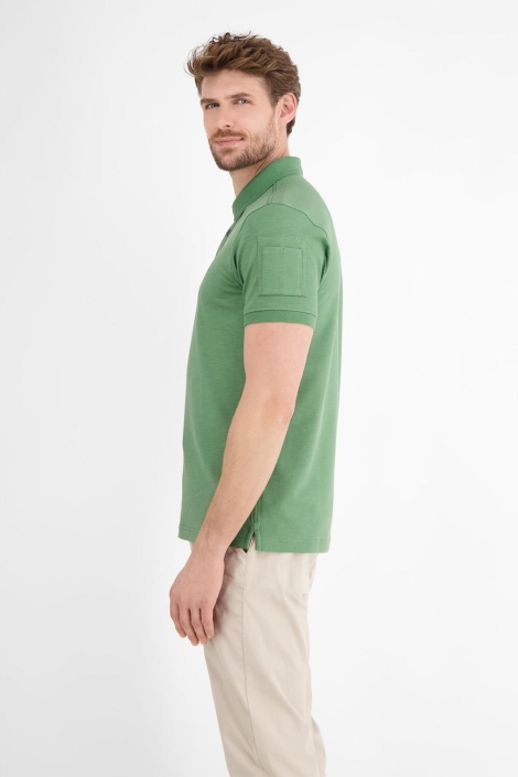 Lerros polo 1/2 arm